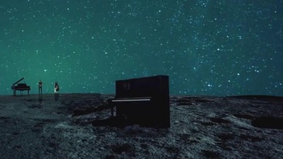 李玉玺 - 满天星