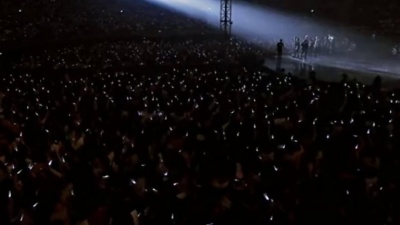 EXO - 你的世界(Angel)
