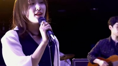 It's - 그와 그녀에게 (Live)