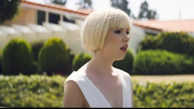 Danny L Harle、Carly Rae Jepsen - Super Natural