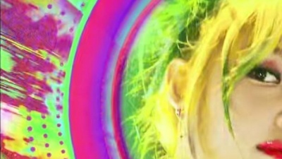 孝渊 (HYO)、Min、赵权、J.Y.Park - Born to be Wild