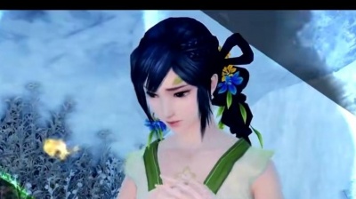 华语大秀场 - 齐栾、IRiS七叶、清弄、梦岚、HITA、smile_小千、冬子、奇然、吾恩、意意、横颜、蛙蛙《月琢》