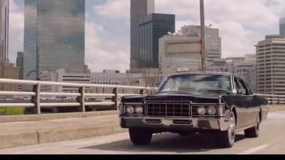 Usher、Future - Rivals