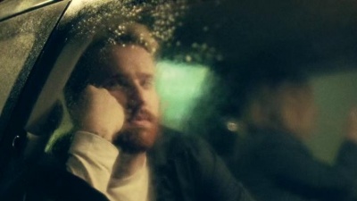 Crawlers - I Can't Drive