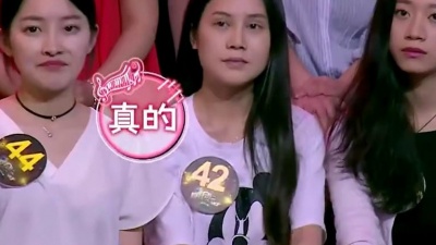 韩磊、隐藏的歌手 - 花开在眼前