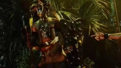 EXILE THE SECOND - WILD WILD WILD