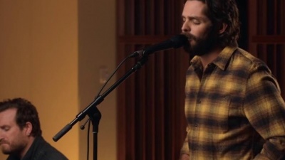 Thomas Rhett - Slow Down Summer