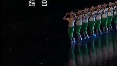 华语群星 - 采茶舞曲