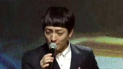 蔡晓、子杰 - 梦想就在前方