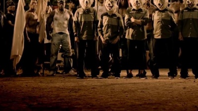 MAN WITH A MISSION - Raise Your Flag