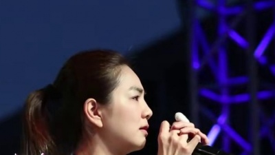 Ella陈嘉桦 - 情书