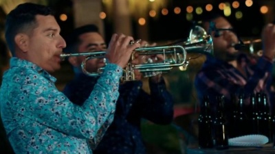 Banda Los Sebastianes - La Receta