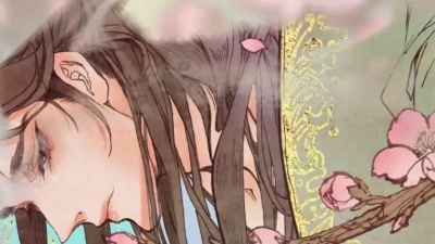 河图、月蝕原创音乐 - 丹心鉴