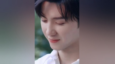 猜猜我是谁 - 10秒纯享大屏美貌#陈哲远#