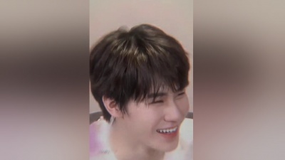 奋斗 - 一穿毛衣整个人就软乎乎的#张真源#