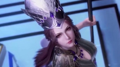 玖紫星 - 比比东被奸污！“我曾是天使，如今已化成魔鬼”