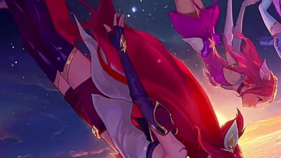 浅場佳苗 - Endless Starlight ~命のキラメキ~