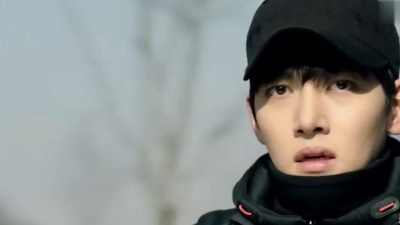 最爱明星饭制 - 池昌旭《Hurt 韩剧< Healer > 池昌旭 饭制版》