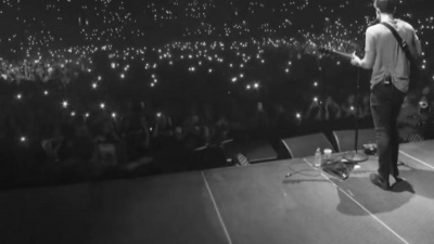 Shawn Mendes - Three Empty Words