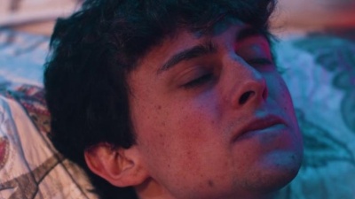 Zach Hood - never knew a heart could break itself