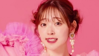 铃木爱理 - ハートはお手上げ