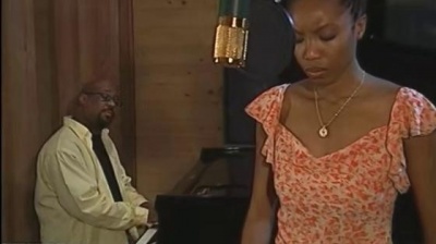Heather Headley - I Wish I Wasn't