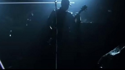 Pendulum - Witchcraft