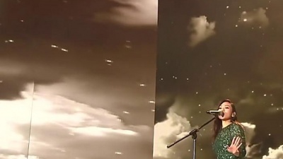 蔡健雅 - 别找我麻烦+空白格+Beautiful Love