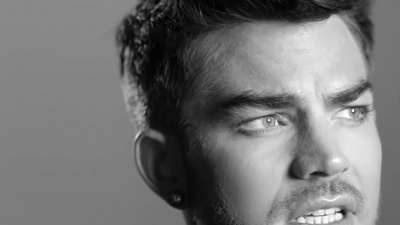 Adam Lambert - Ghost Town