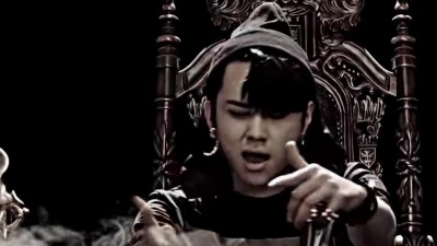 BEAST - Shadow