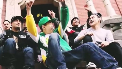 Jay Park - JOAH