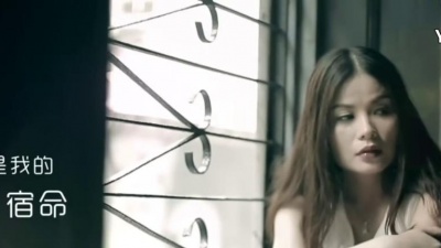 曾雨轩 - 爱你不是我的宿命