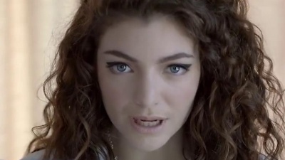 Lorde - Royals