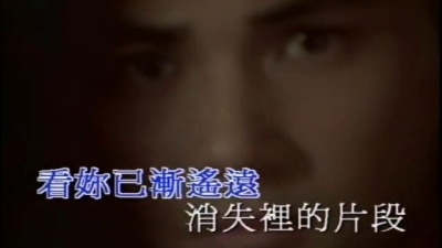 林文龙 - 从不哭