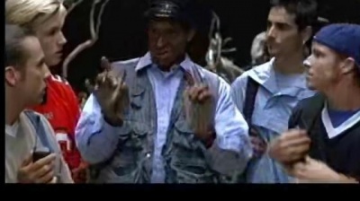 Backstreet Boys - Everybody