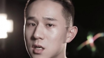 李琦、Jason Chen(陈以桐) - 默