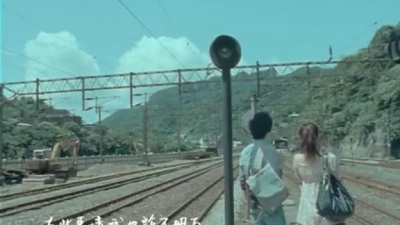 韦礼安 - 因为爱