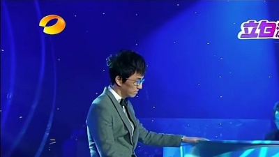林志炫 - 夜夜夜夜