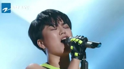 杨美娜 - Diamonds
