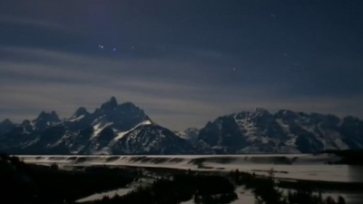 Bandari - Snowdreams