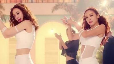 KARA - Mammamia