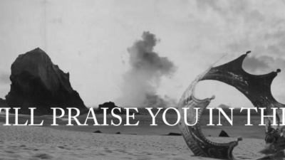 Casting Crowns - Praise You in This Storm