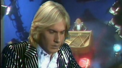 Richard Clayderman - Give a little time to your love