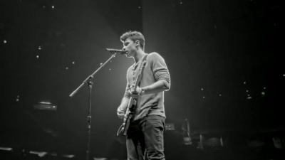 Shawn Mendes - Ruin