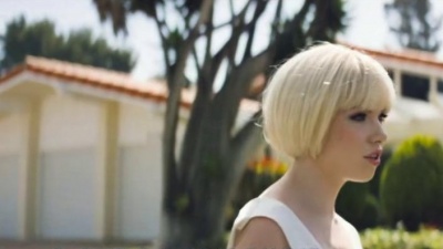 Danny L Harle、Carly Rae Jepsen - Super Natural