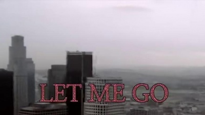 苍井空 - Let me go