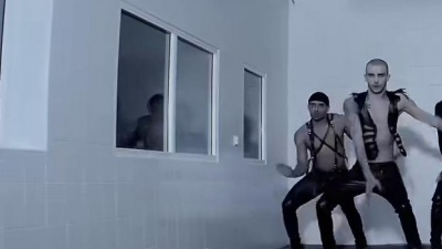 Kazaky - Crazy Law
