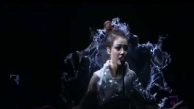 容祖儿 - 越唱越强 (Joey Yung Concert Number 6 )