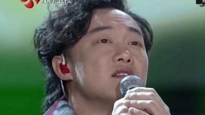 陈奕迅 - 四季圈