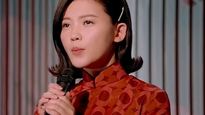 杨子姗 - 偿还